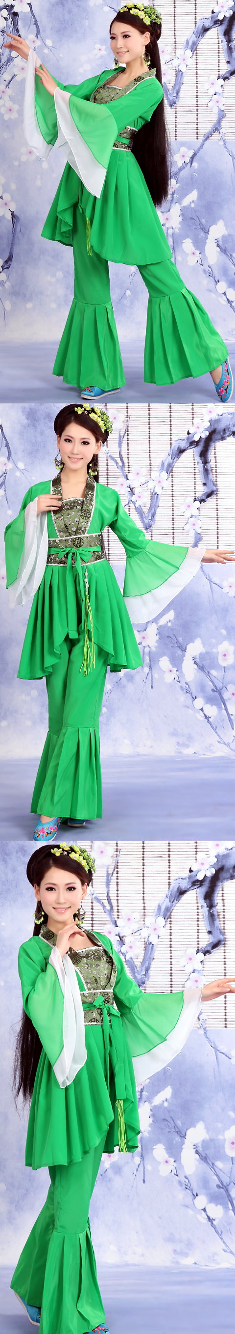 Ancient Fairy Dance Hanfu (RM)