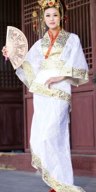 Tang Dynasty Princess Hanfu (RM)