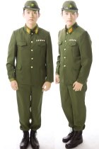 Japanese Army Lieutenant Uniform (RM)