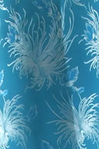Fabric - Chrysanthemum Brocade
