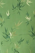 Fabric - Bamboo Brocade (Multicolor)