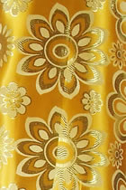 Fabric - Chrysanthemum Brocade