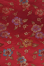 Fabric - Floret Brocade (Multicolor)