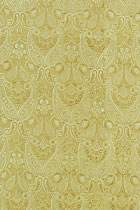 Fabric - Pattern Brocade (Multicolor)