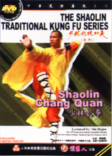 Shaolin Chang Quan