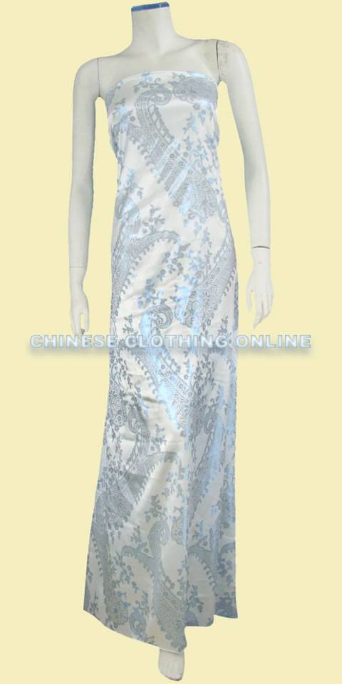 Fabric - Gilded Imitation Silk