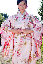 Japanese Kimono