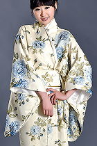 Japanese Kimono