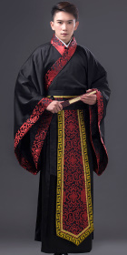 Men's Hanfu Dress (RM/CM)