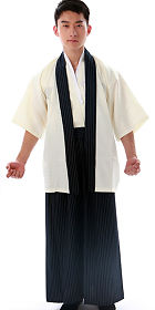 Japanese Kimono Suit (RM)