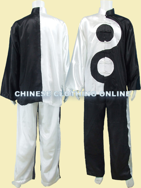 Taichi Performance Uniform (CM)