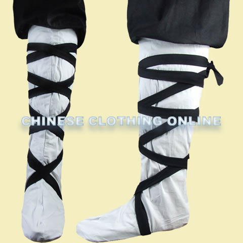 Socks with Wraps (Pair)