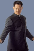 Mao Suit - Style 3 (CM)