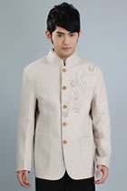 Modernised Mao Jacket (RM)