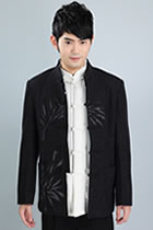 Modernised Mao Jacket (RM)