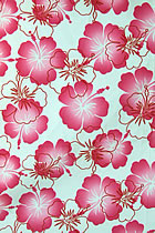 Fabric - Printed Cotton