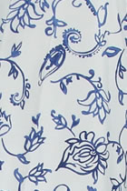 Fabric - Printed Cotton