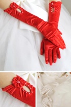 Women Gloves (Multi-color)