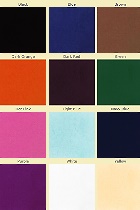 Fabric - Terylene Filament Fine Twill (Multicolor)