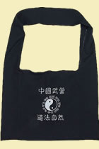 Wudang Taoist Bag - Dao Fa Zi Ran