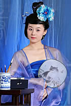 Tang Style Hanfu (CM)