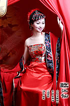 Tang Style Hanfu (CM)