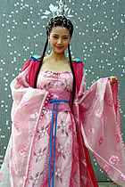 Tang Style Hanfu (CM)