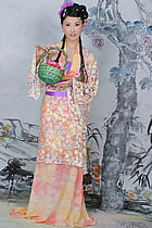 Tang Style Hanfu (CM)