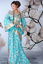 Tang Style Hanfu (CM)