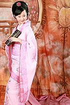 Women's Hanfu (CM)