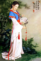 Women's Hanfu (CM)