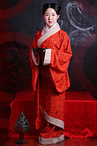 Women's Hanfu (CM)