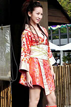 Women's Hanfu (CM)