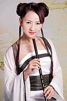 Tang Style Hanfu (CM)