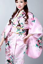 日本和服 (成衣)