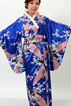 Japanese Kimono (RM)