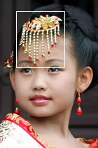 Buyao - Hairgrip with Pendants
