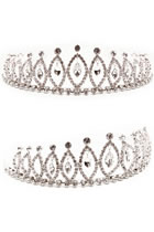 Bridal Crown