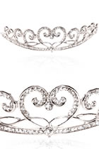 Bridal Crown