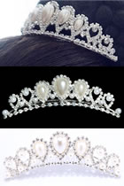 Bridal Crown