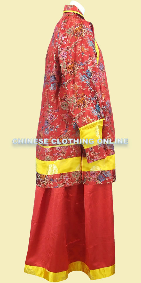 Archaic Skirt Suit (CM)
