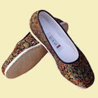 Brocade Embroidery Shoes