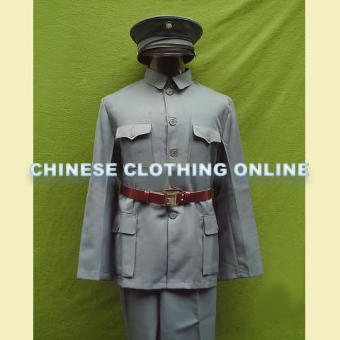 National Army Early Officer Uniform (CM)