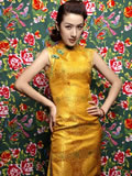 Cheongsam / Qipao (RM/CM)