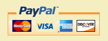 PayPal - eBay's service to make fast, easy, and secure payments for your eBay purchases!