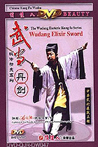 Wudang Elixir Sword