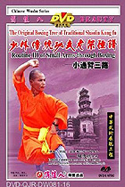 Shaolin Small Arm-through Fist III