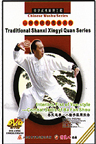 Interlink Fist of Yue-style - Combat Skills of Bafan Shou