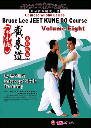 JKD Course Volume Eight
