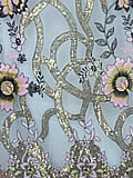Embroidery Gauze